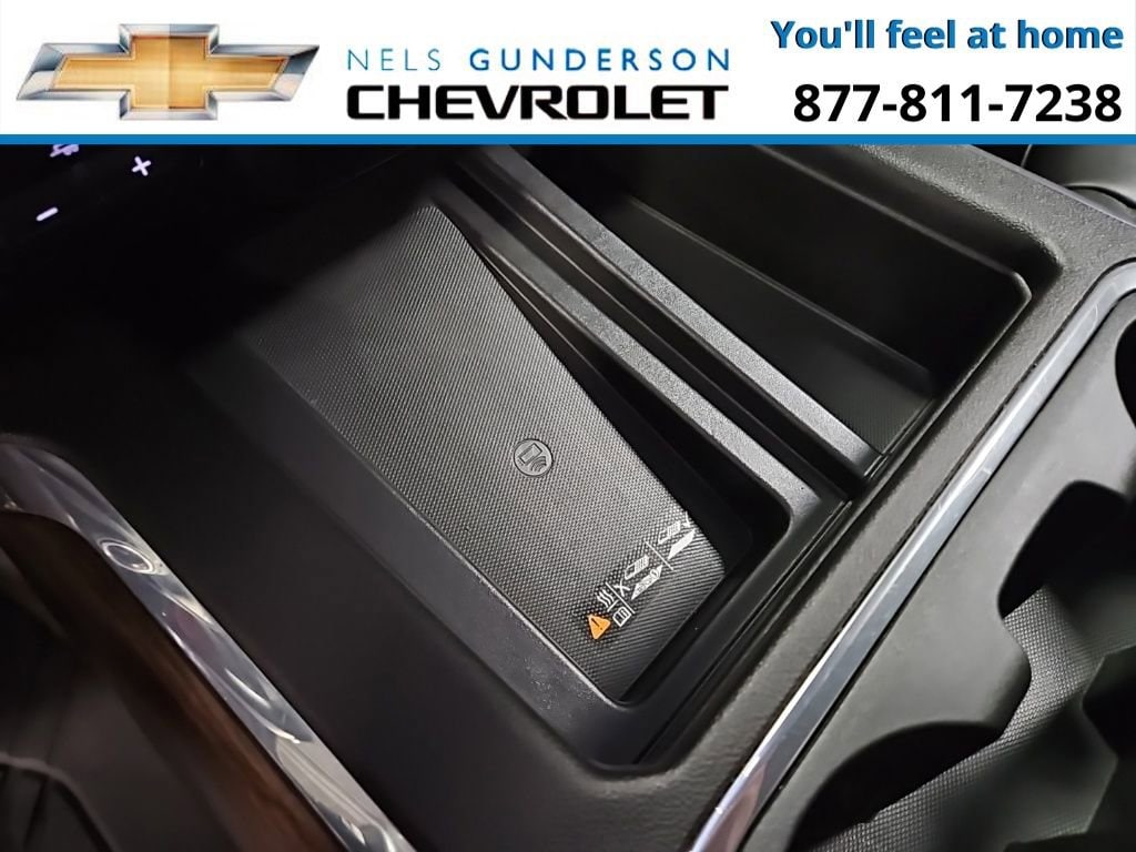 2023 Chevrolet Silverado 3500HD High Country - Photo 30