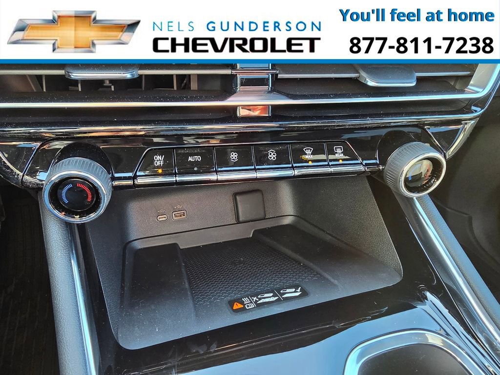 2026 Chevrolet Traverse Z71 - Photo 27