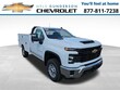 Chevrolet Silverado 2500 HD