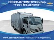 Chevrolet Low Cab Forward 4500