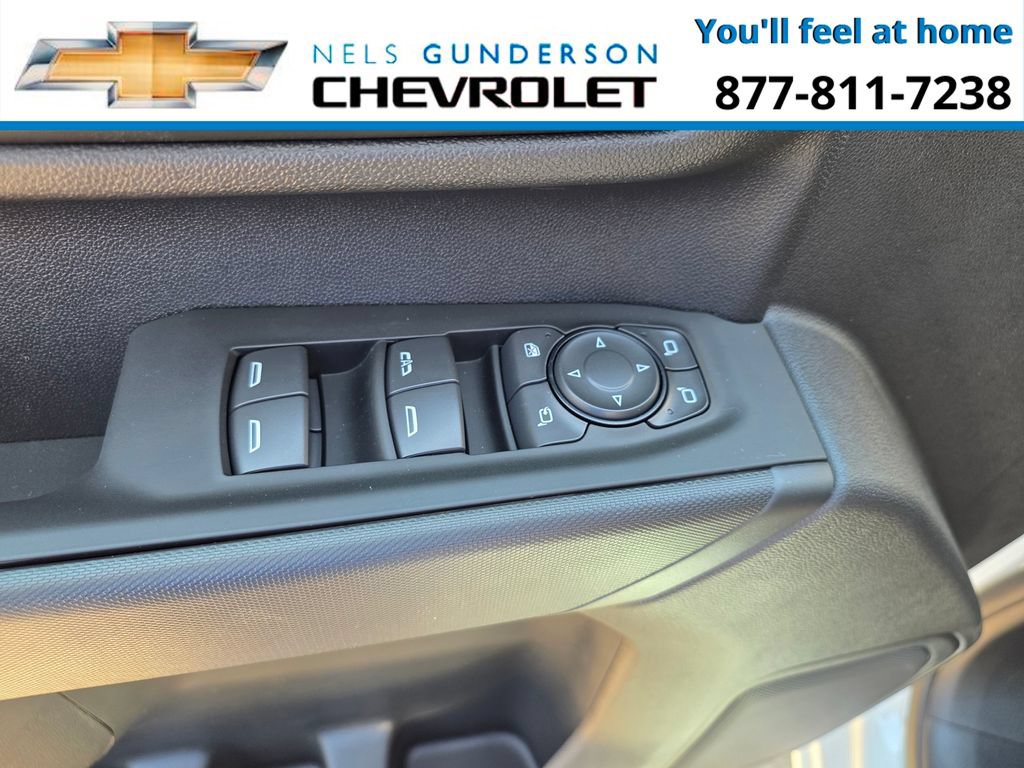 2026 Chevrolet Silverado 3500 HD Work Truck - Photo 16