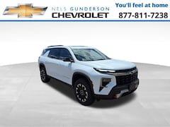2026 Chevrolet Traverse Z71 SUV