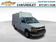 Chevrolet Express Cutaway 3500