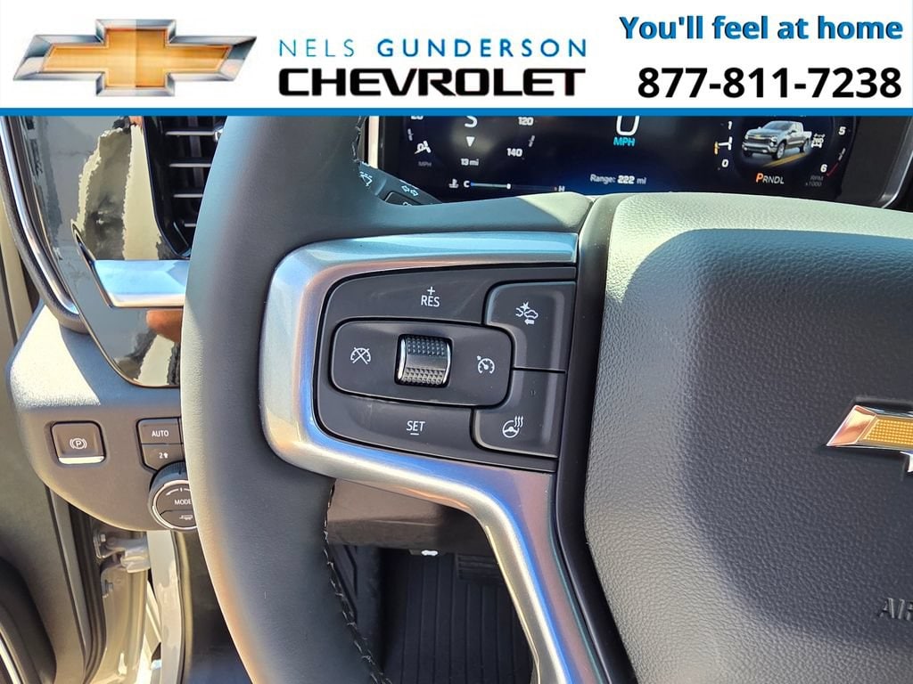 2026 Chevrolet Silverado 1500 LT - Photo 27