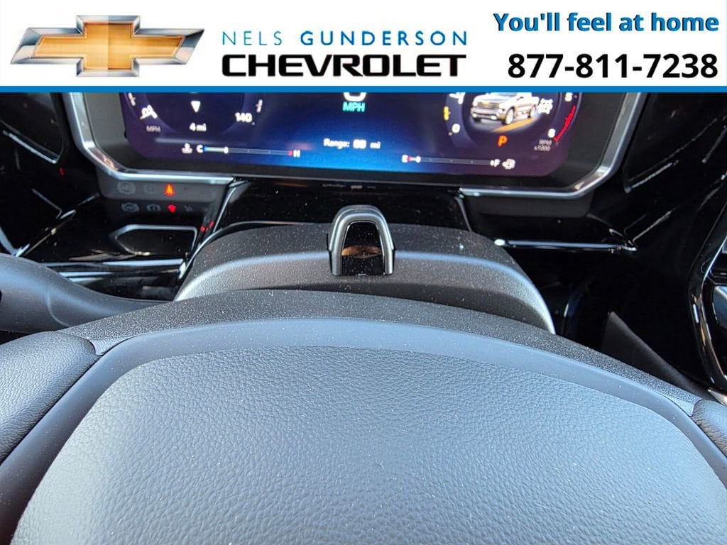 2026 Chevrolet Silverado 1500 High Country - Photo 37