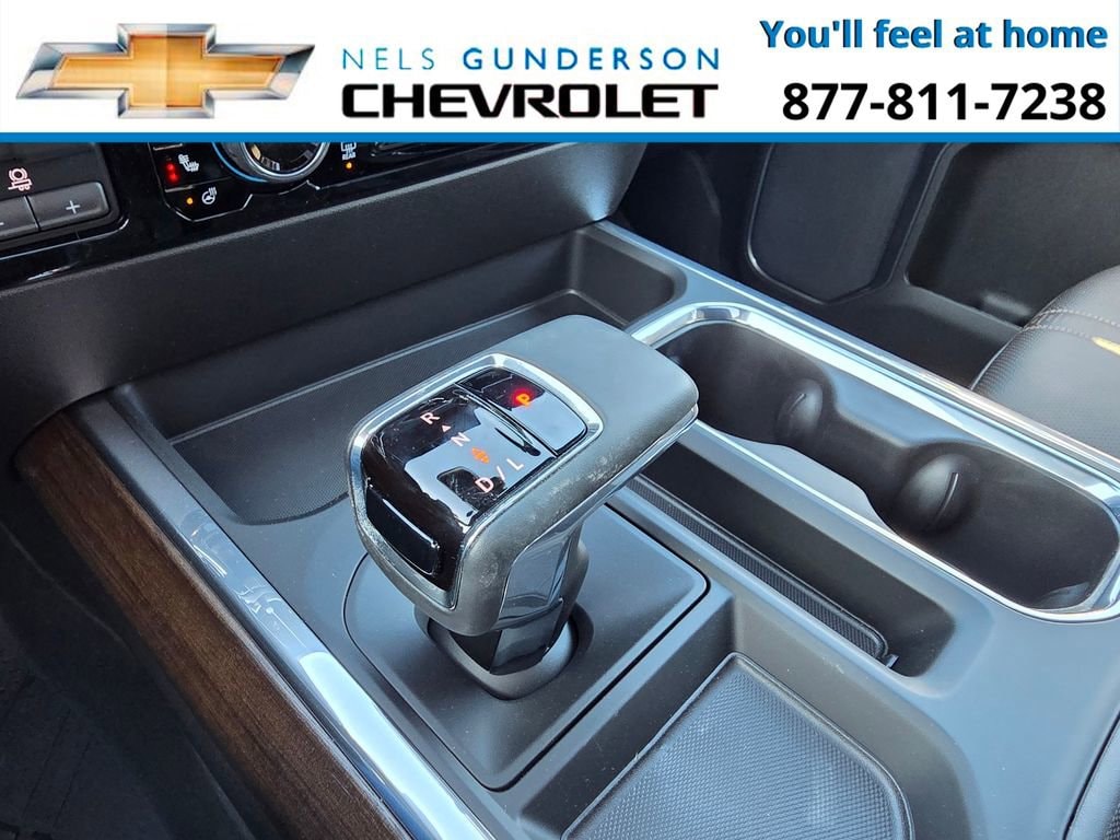 2026 Chevrolet Silverado 1500 High Country - Photo 32