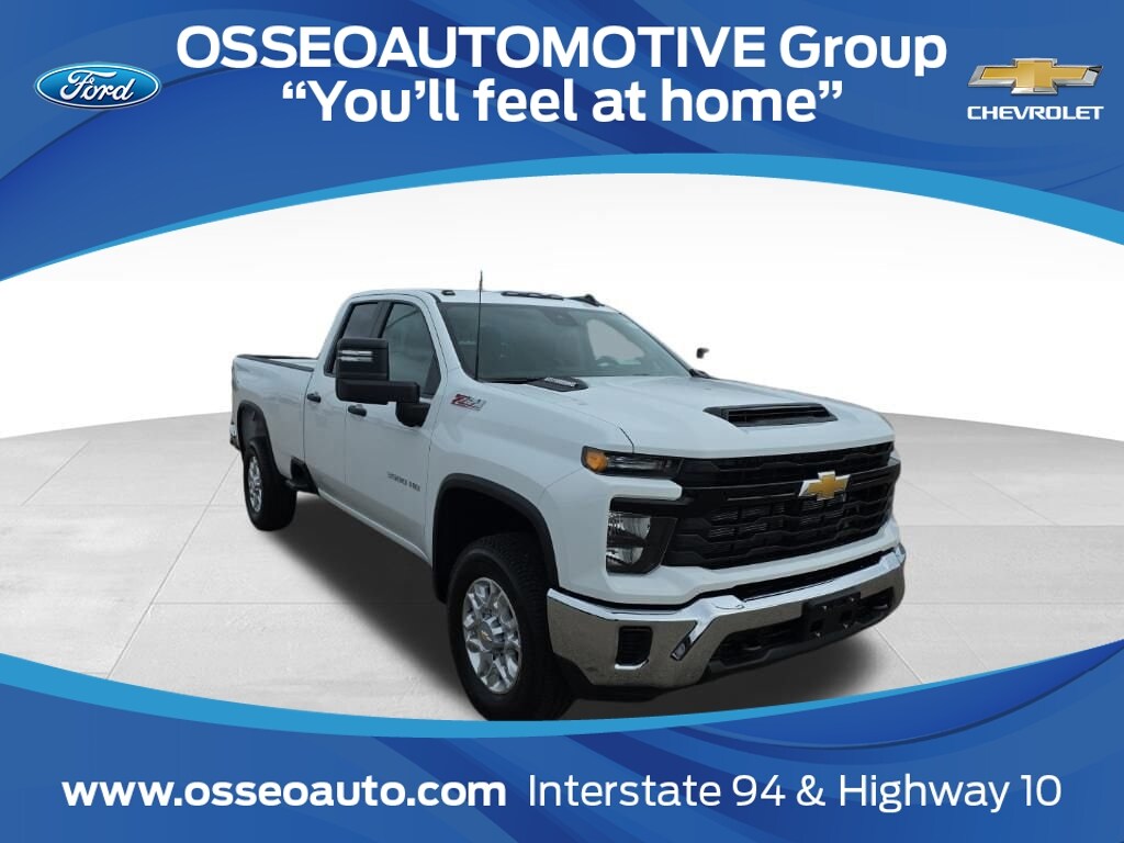 New 2026 Chevrolet Silverado 3500 HD WT Truck