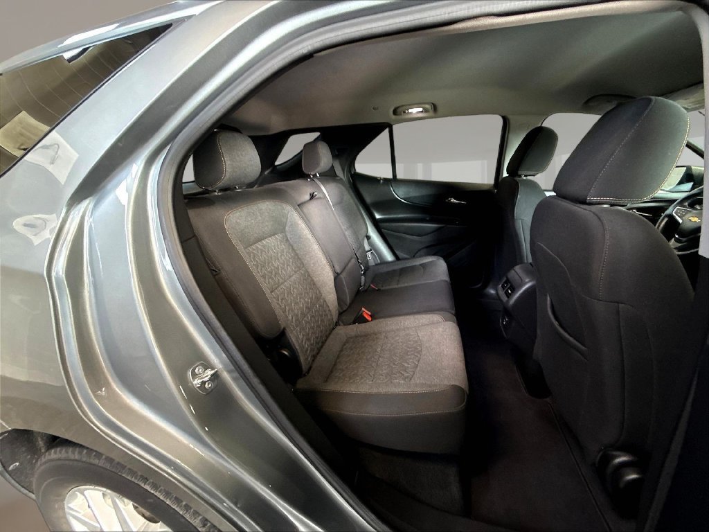 2024 Chevrolet Equinox LT - Photo 27
