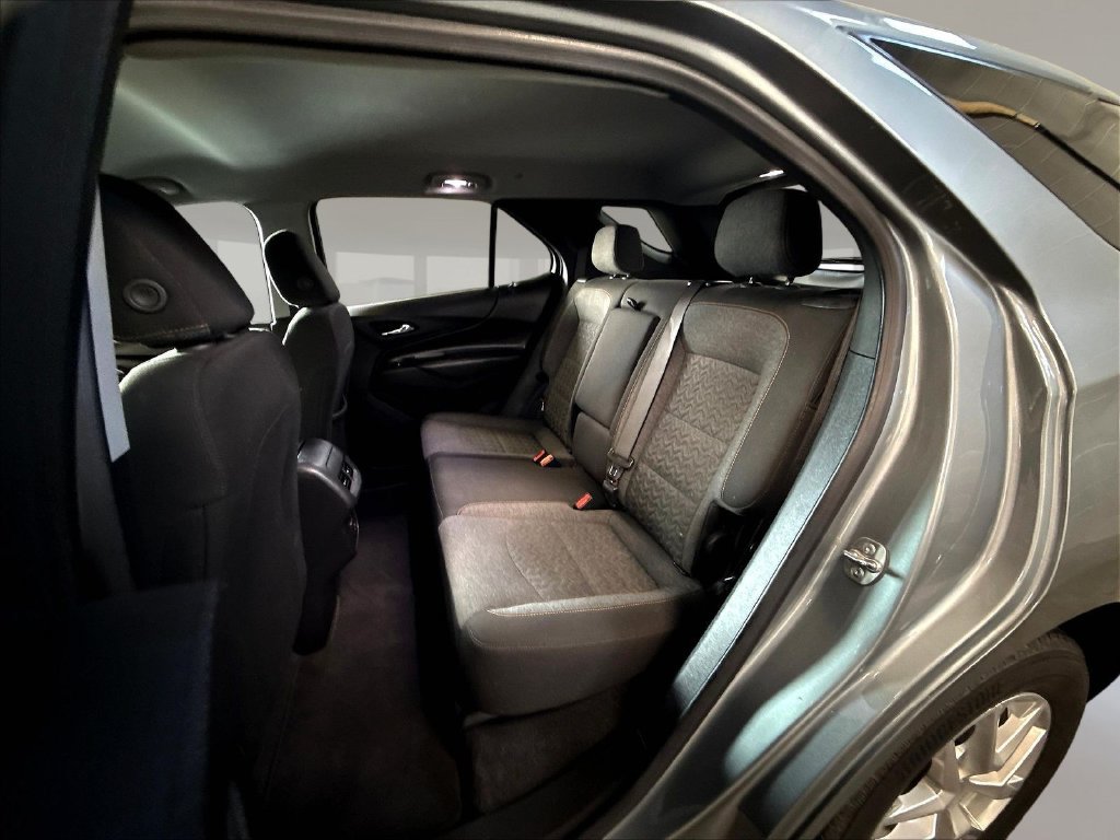 2024 Chevrolet Equinox LT - Photo 24
