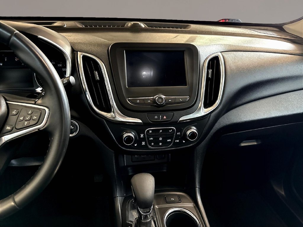 2024 Chevrolet Equinox LT - Photo 11