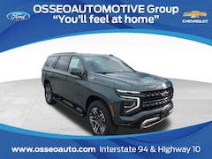 2025 Chevrolet Tahoe Z71 SUV