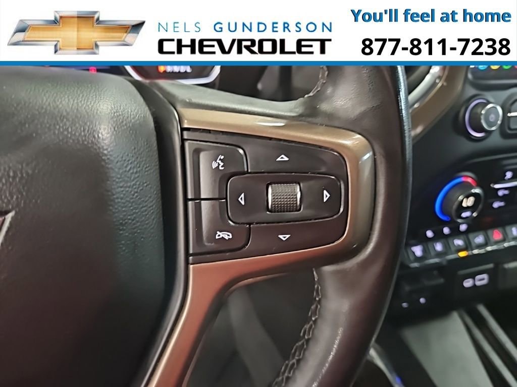 2023 Chevrolet Silverado 3500HD High Country - Photo 32