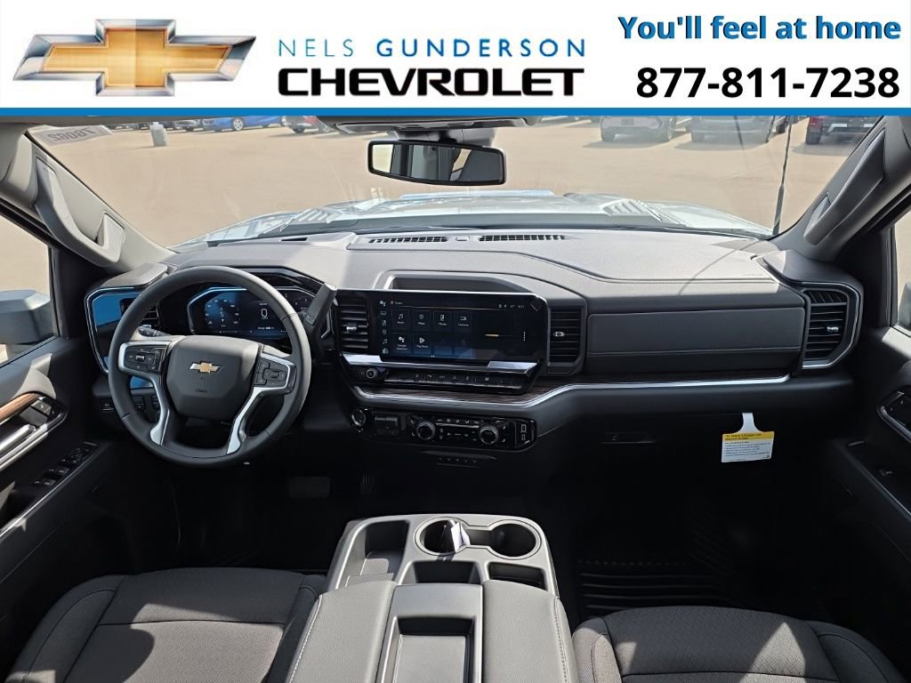 2026 Chevrolet Silverado 3500 HD LT - Photo 13