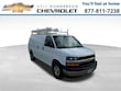 Chevrolet Express Cargo 3500