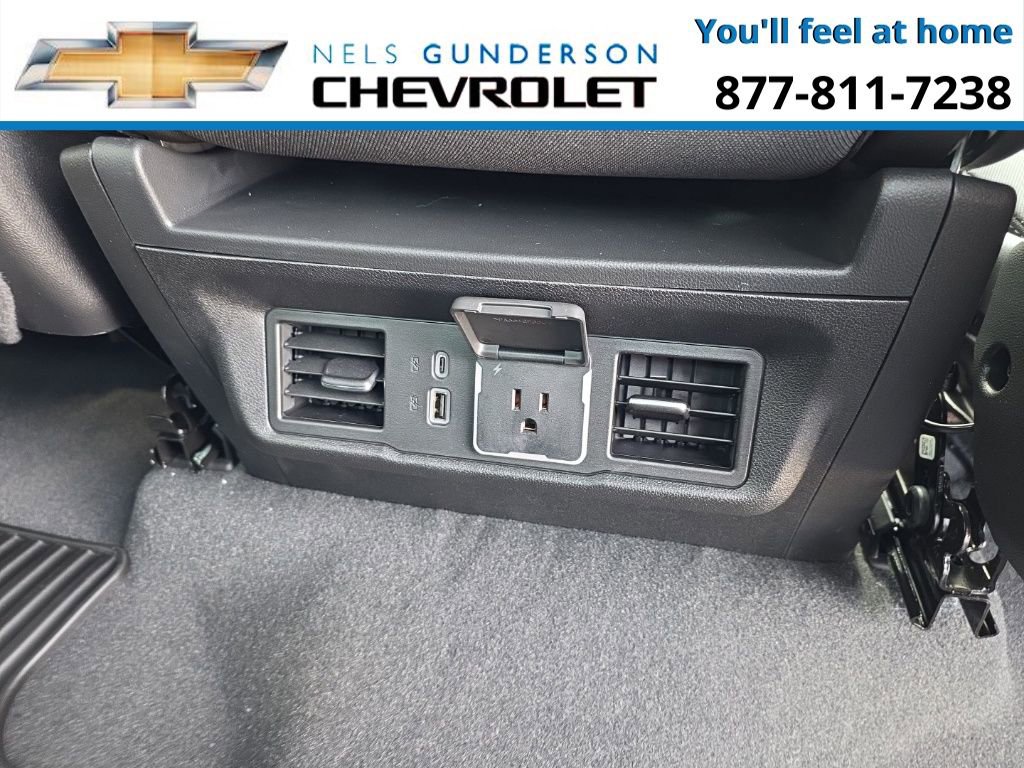 2026 Chevrolet Silverado 3500 HD LT - Photo 12