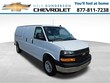 Chevrolet Express Cargo 3500