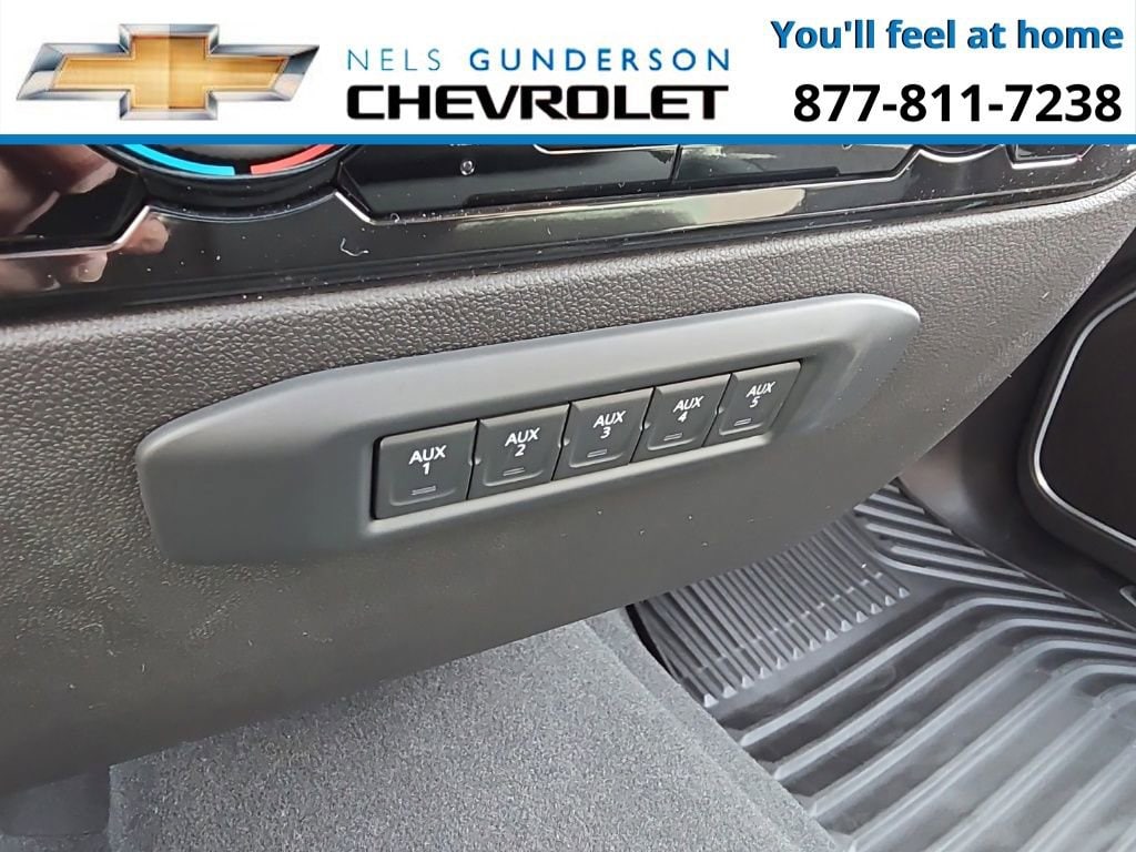 2026 Chevrolet Silverado 3500 HD LT - Photo 25