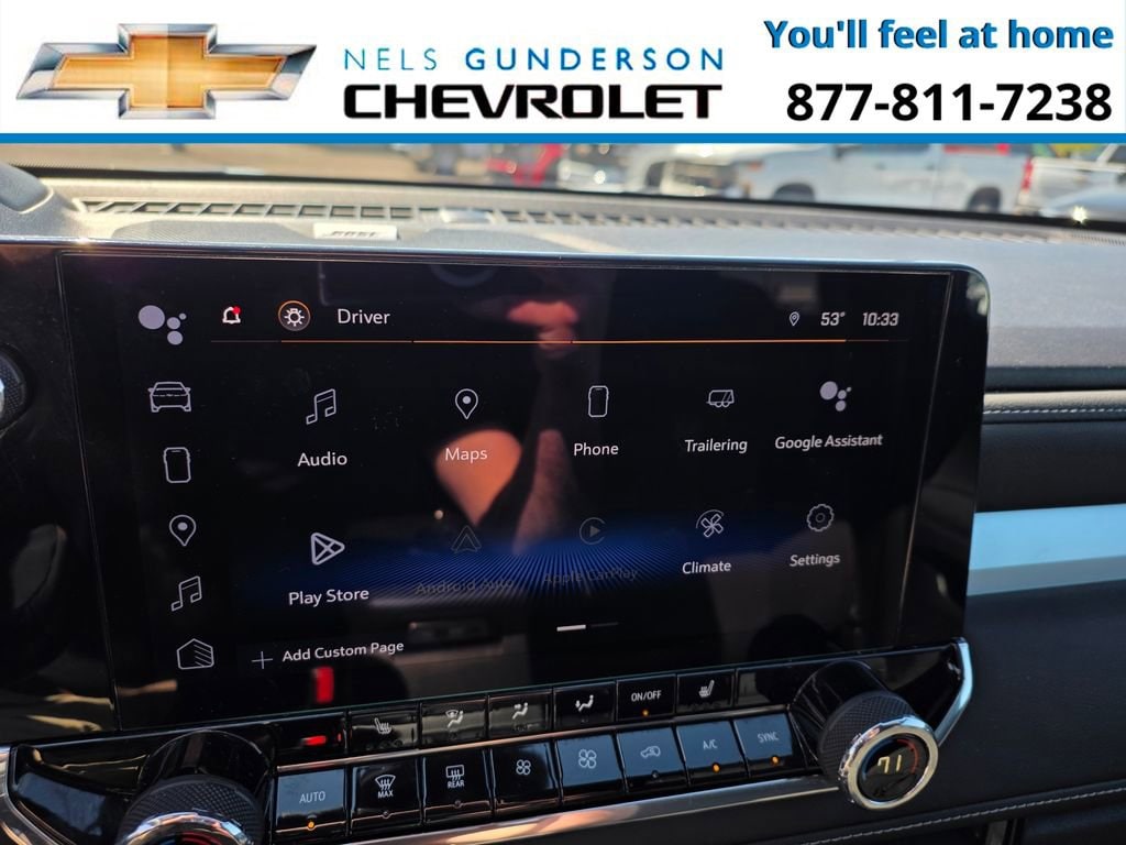 2023 Chevrolet Colorado LT - Photo 18