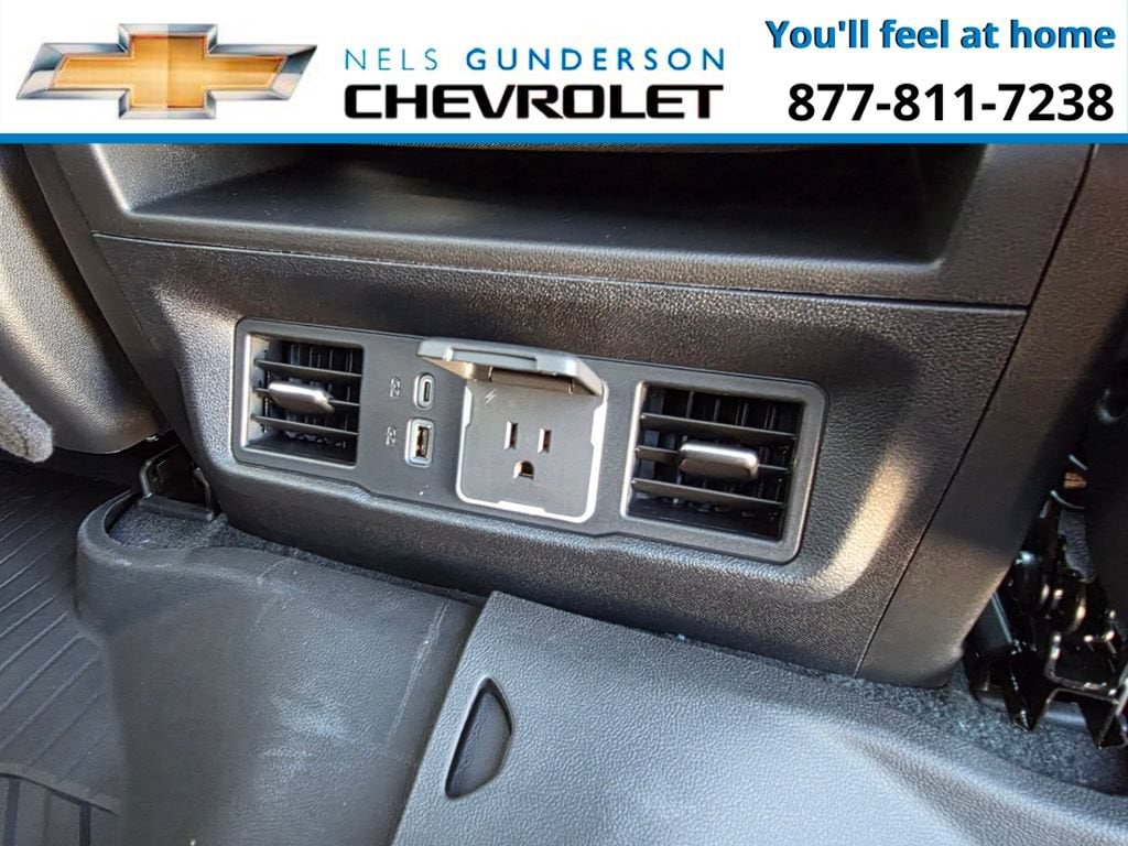 2026 Chevrolet Silverado 1500 LT - Photo 12