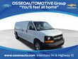  Chevrolet Express Cargo 3500
