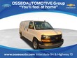  Chevrolet Express Cargo 3500