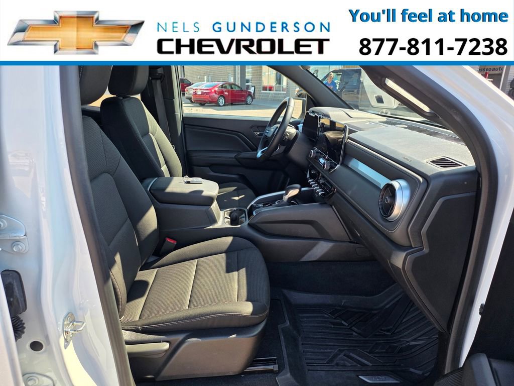 2023 Chevrolet Colorado LT - Photo 12