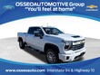  Chevrolet Silverado 3500 HD