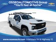 Chevrolet Silverado 3500 HD