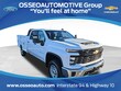 Chevrolet Silverado 2500 HD