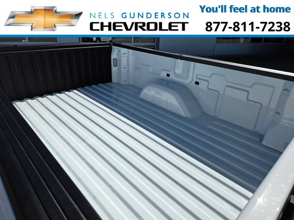 2026 Chevrolet Silverado 1500 Work Truck - Photo 10