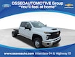  Chevrolet Silverado 3500 HD Chassis Cab