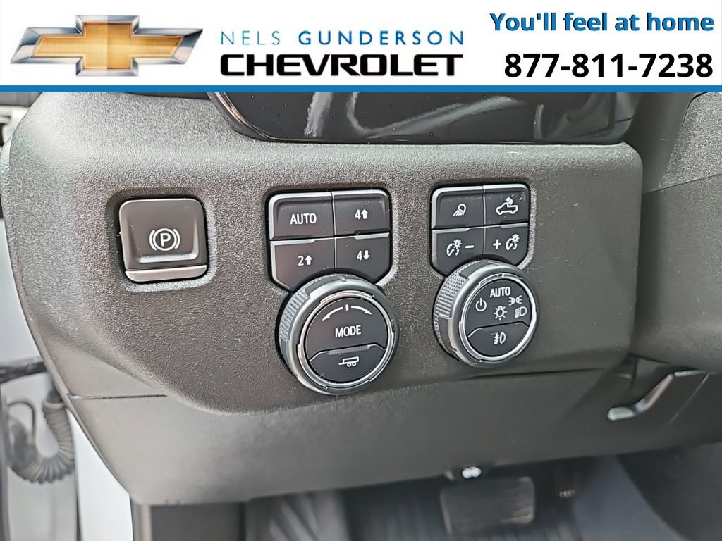 2024 Chevrolet Silverado 3500HD High Country - Photo 23