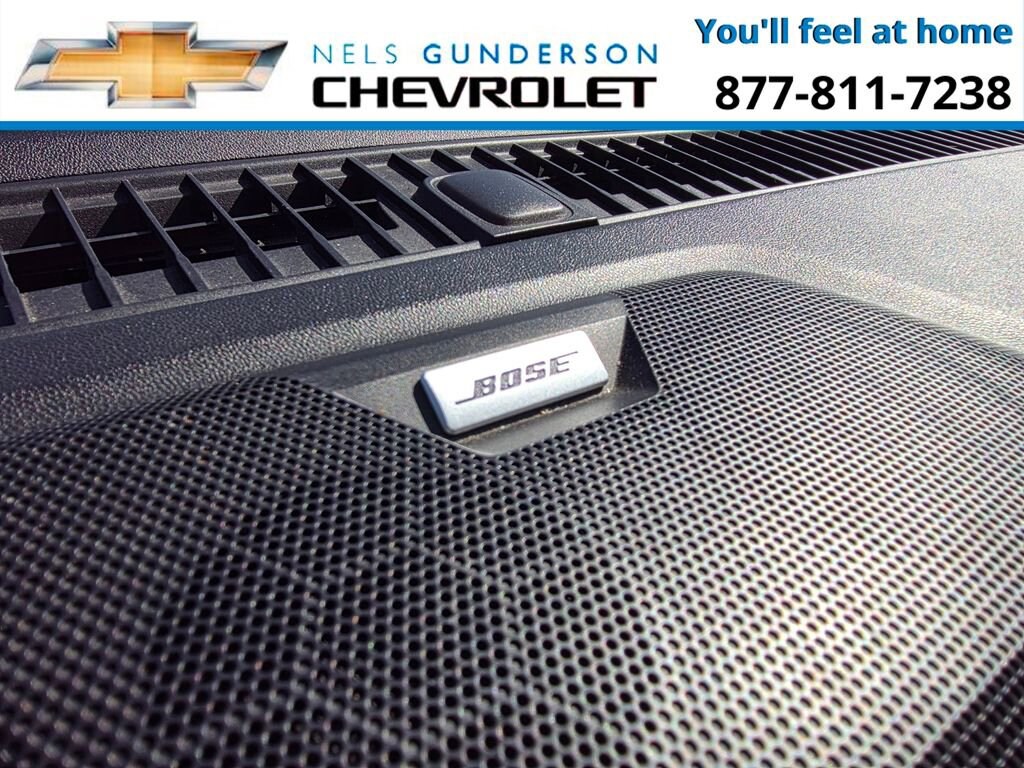 2023 Chevrolet Colorado LT - Photo 28