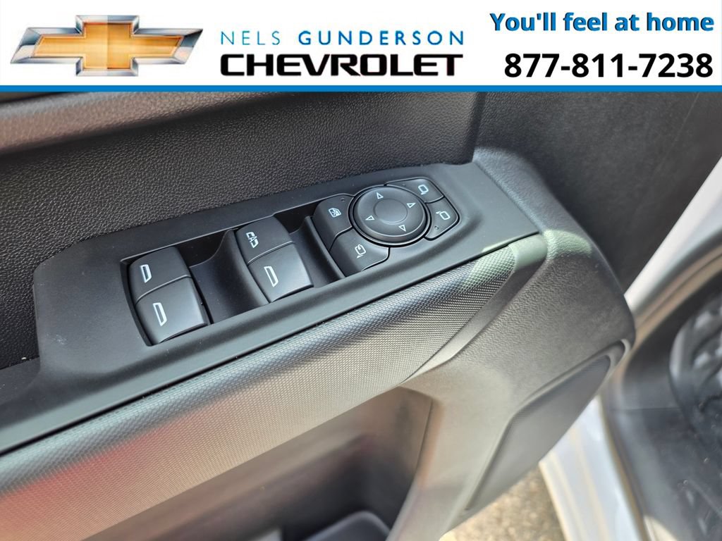 2026 Chevrolet Silverado 3500 HD Work Truck - Photo 16