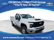 Chevrolet Silverado 2500 HD