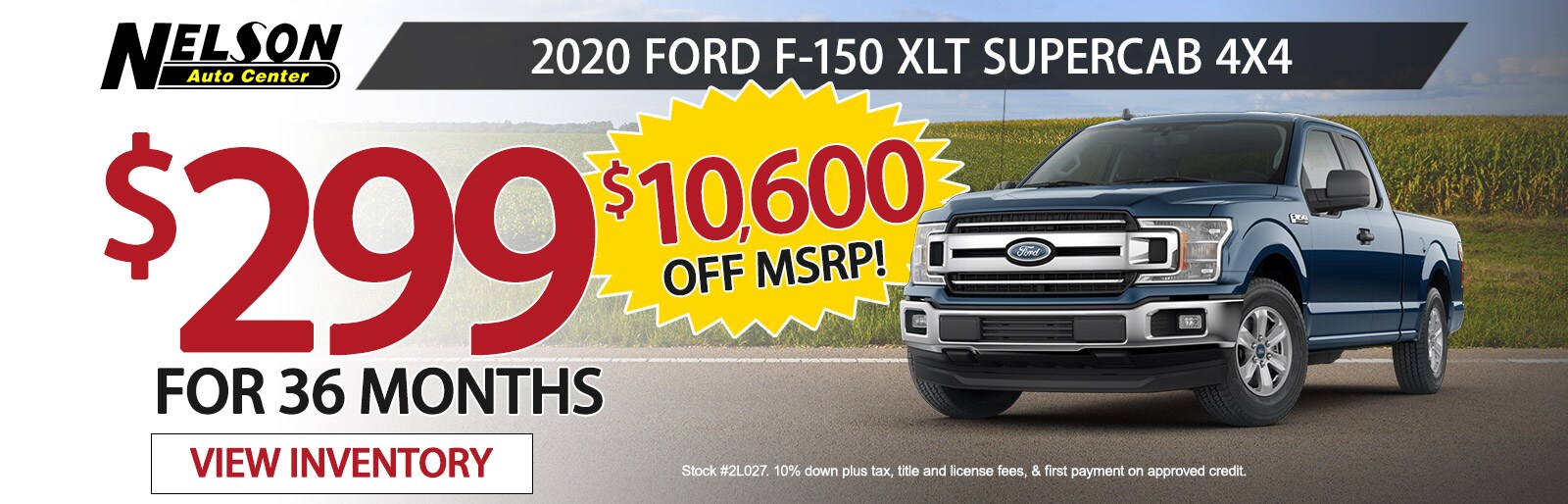 Nelson Auto Center in Fergus Falls MN Fargo Dodge Ram