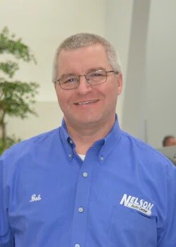 Staff member Bob Watkins from ID_bbb4943095de