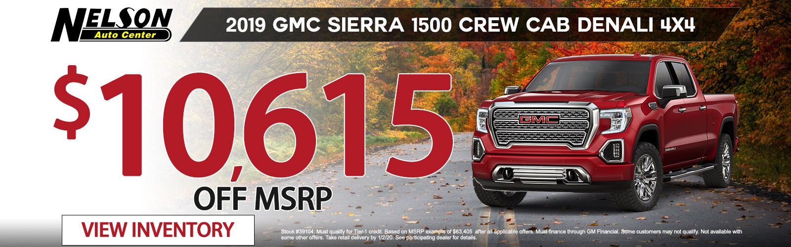 Nelson Auto Center in Fergus Falls MN Fargo Dodge Ram Ford GMC Car Dealer