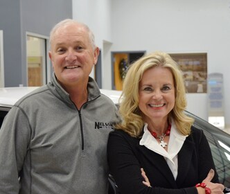 Staff member Brent & Laurel Nelson from ID_4677394ef64e