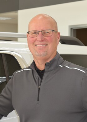 Staff member Brian Quernemoen from ID_4677394ef64e