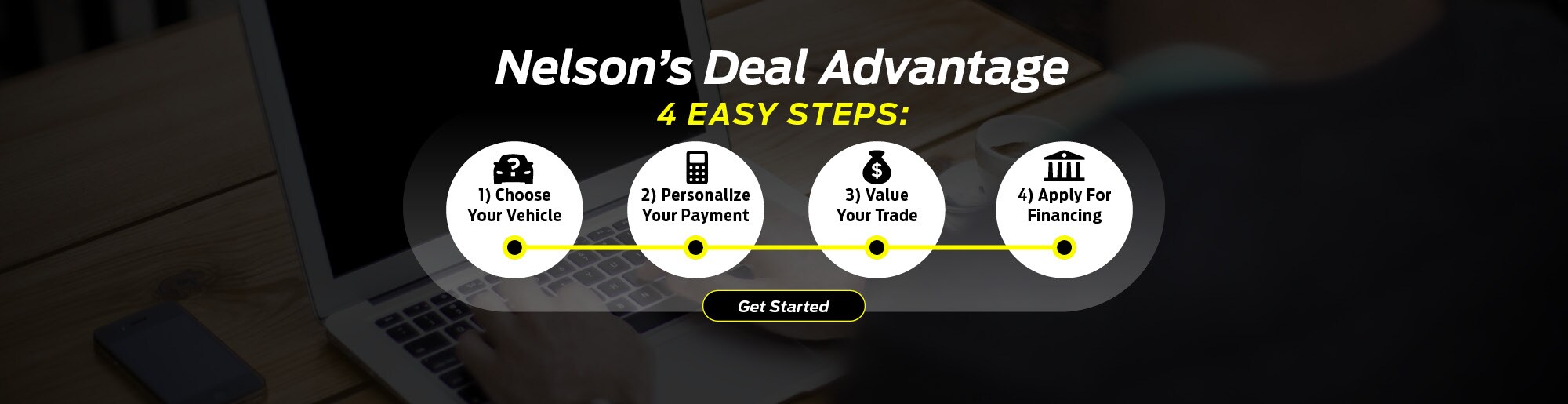 Nelson Auto Center in Fergus Falls MN Fargo Dodge Ram Ford GMC Car Dealer