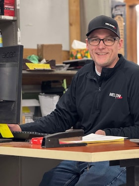 Staff member Ryan Stephan from ID_2932a621cd1a