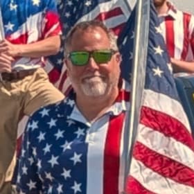 Staff member Samuel Thomas from ID_d32bf0459f4d