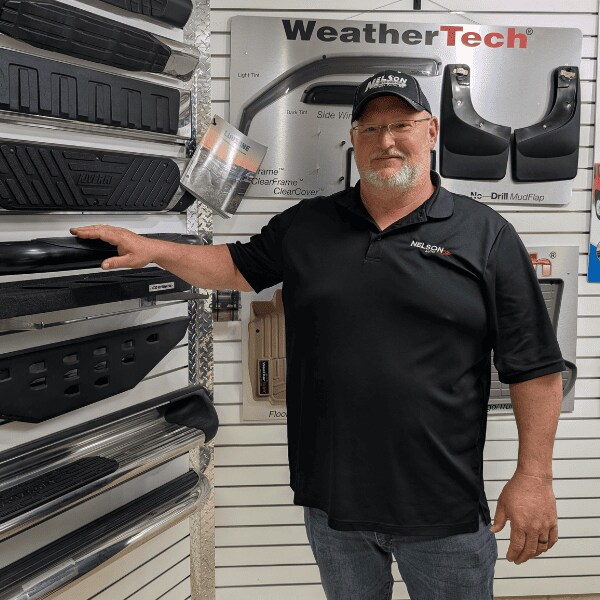 Shane Parts & Accessories Advisor - Nelson Auto | Fergus Falls, MN