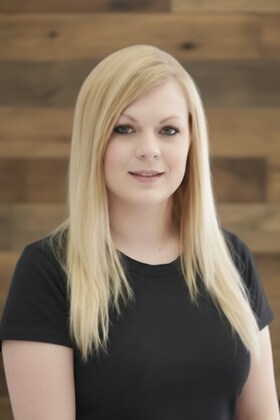 Staff member Jessica Patelski from ID_8de73386f988