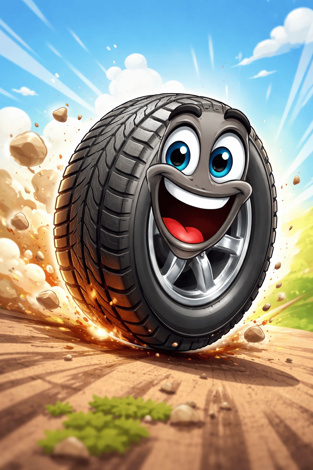 Tires