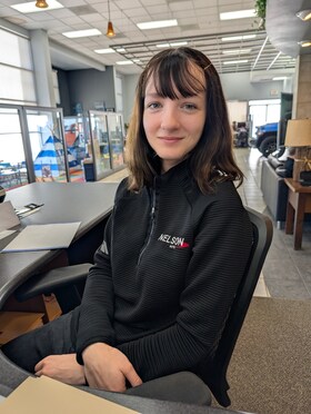 Staff member Kiera Japp from ID_dd4cd5854909