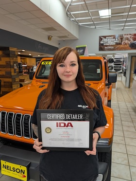 Staff member Jayde Foss from ID_193fcc6c69f6