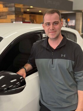 Staff member Alan Sydow from ID_4677394ef64e