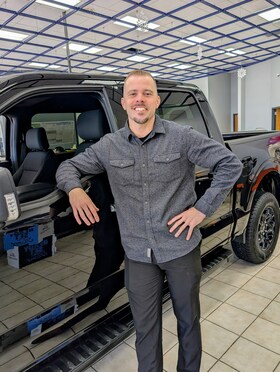 Staff member Zach McKay from ID_4677394ef64e